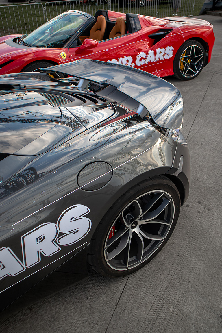 Custom clearance for cars by BidCars - Fast and efficient